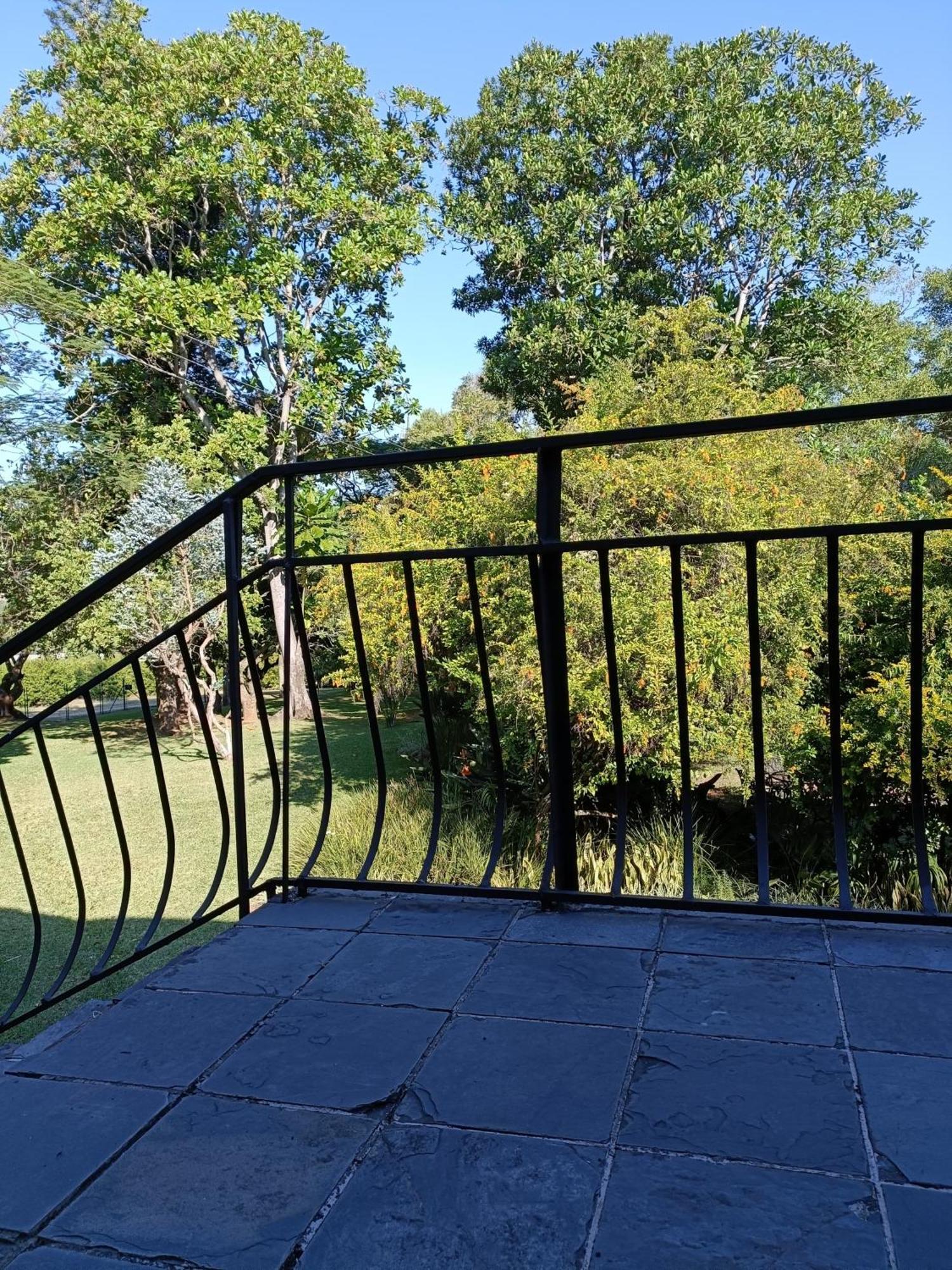 האזיביו Linvale Country Lodge מראה חיצוני תמונה